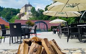 UniqHotel Česky Šternberk